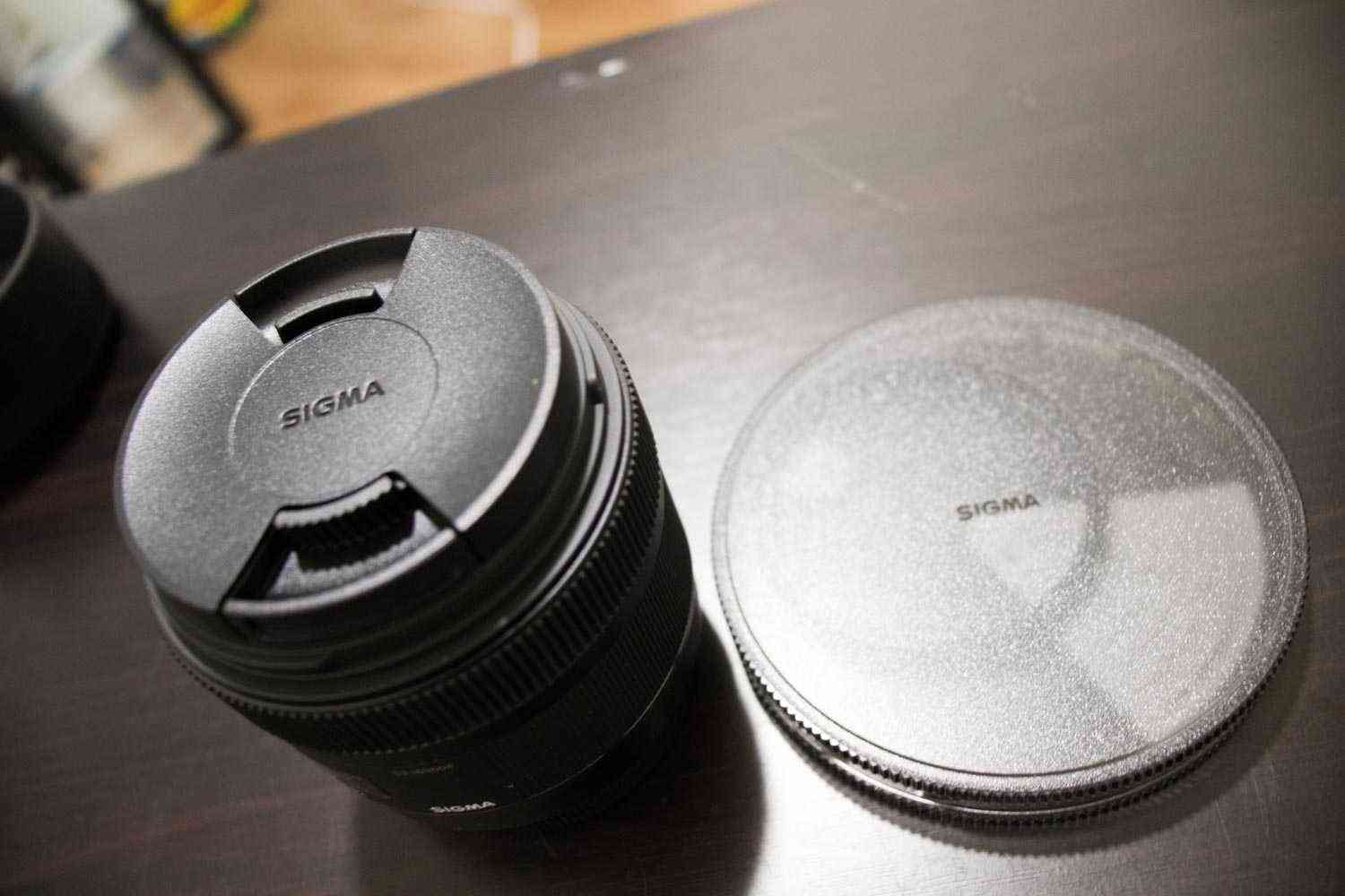 Kiss x9i初心者向け最強レンズ】Sigmaの単焦点レンズ「30mm F1.4 DC