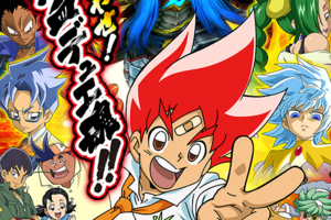 デュエルマスターズ】アニメのBGMが待望のCD化 「デュエル・マスターズ