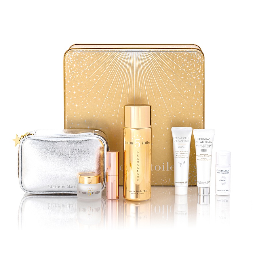 blanche etoile(ブランエトワール)公式オンラインショップ