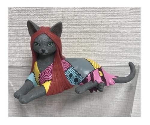 BLACK PEARL movie toy shop / ナイトメアービフォアクリスマス サリー