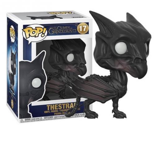 BLACK PEARL movie toy shop / FUNKOPOP!ファンタビ2 No.17.セストラル