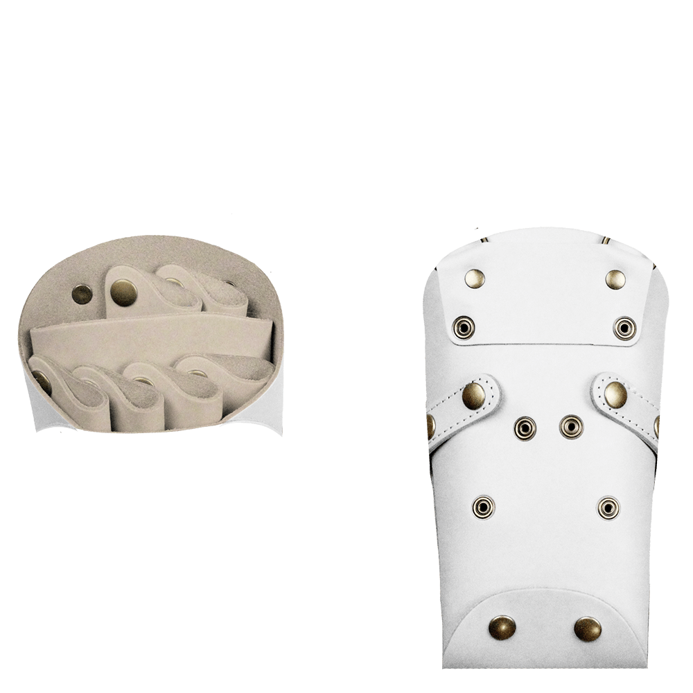 6丁差しシザーケース ｜シザーケースは【ブルーメンシュトラウス】