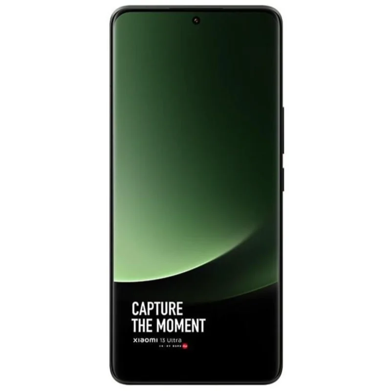 Xiaomi 13 Ultra 16GB+512GB Black Rom Original (English + Chinese