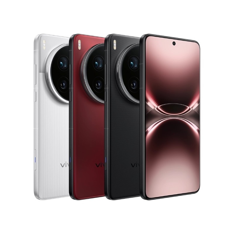 Vivo X200 Ultra 16GB+1TB Black Photography kit