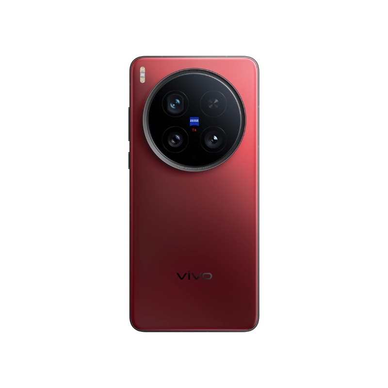 Vivo X200 Ultra 16GB+1TB Red