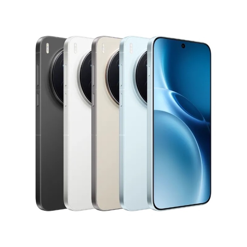 Vivo X300 Pro 12GB + 256GB Blue