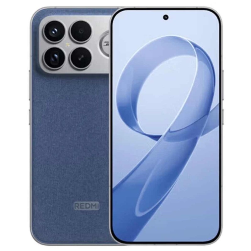 Redmi K90 Pro Max 16GB+1TB Blue Smartphone