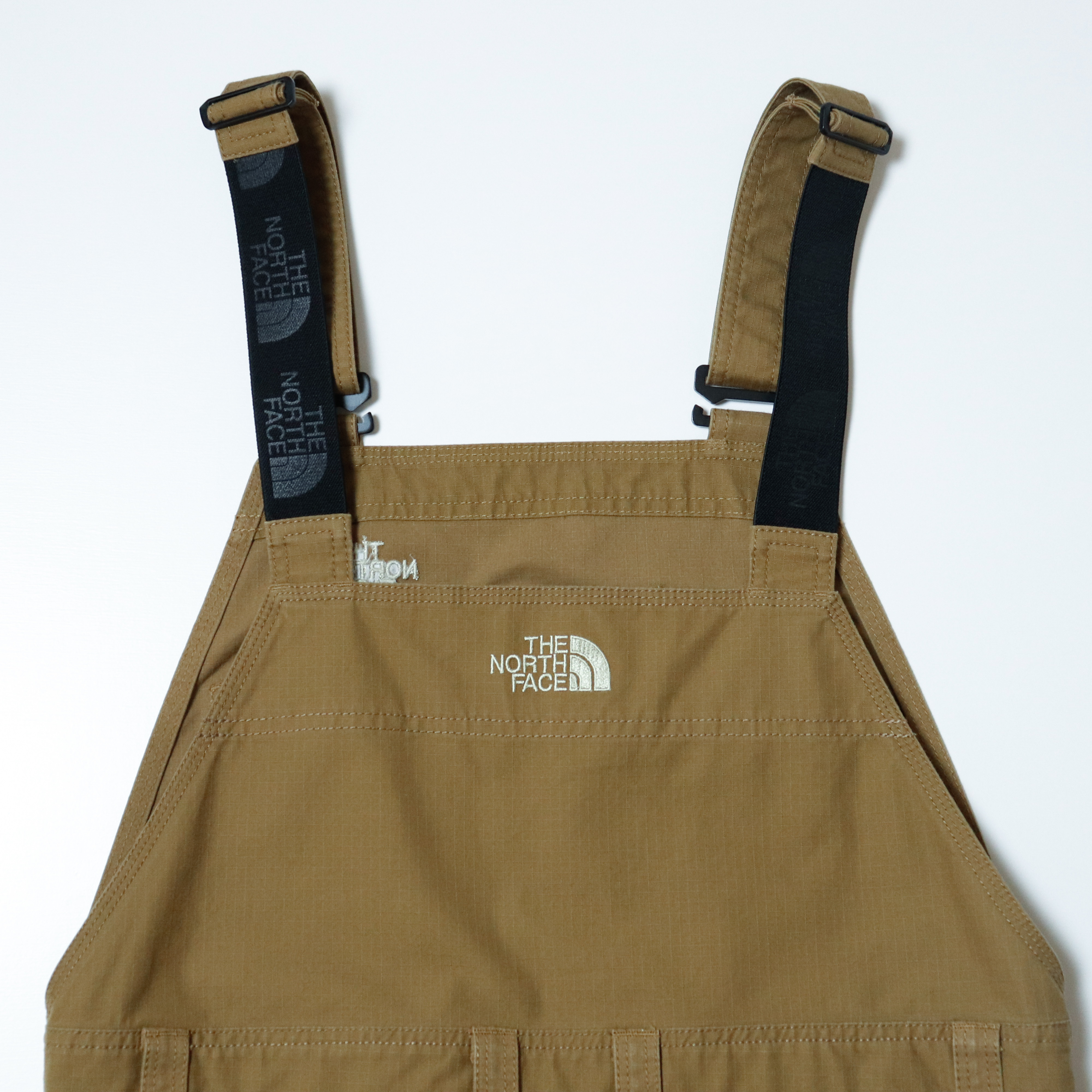 UNISEX】 THE NORTH FACE[ノースフェイス] Firefly overall 入荷