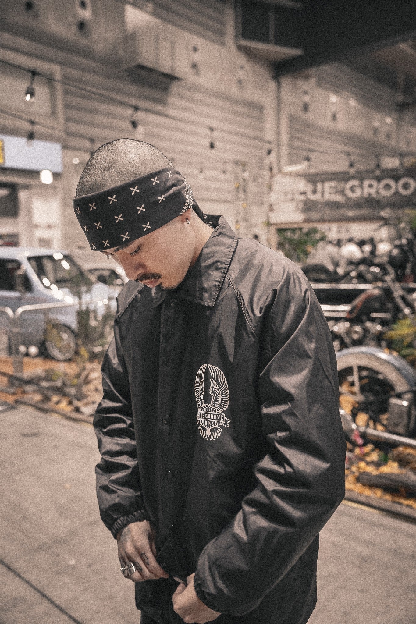 BRING 'EM BACK TO LIFE