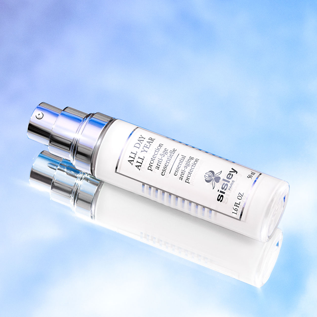 Sisley Paris All Day All Year – Sisley Paris – bluemercury