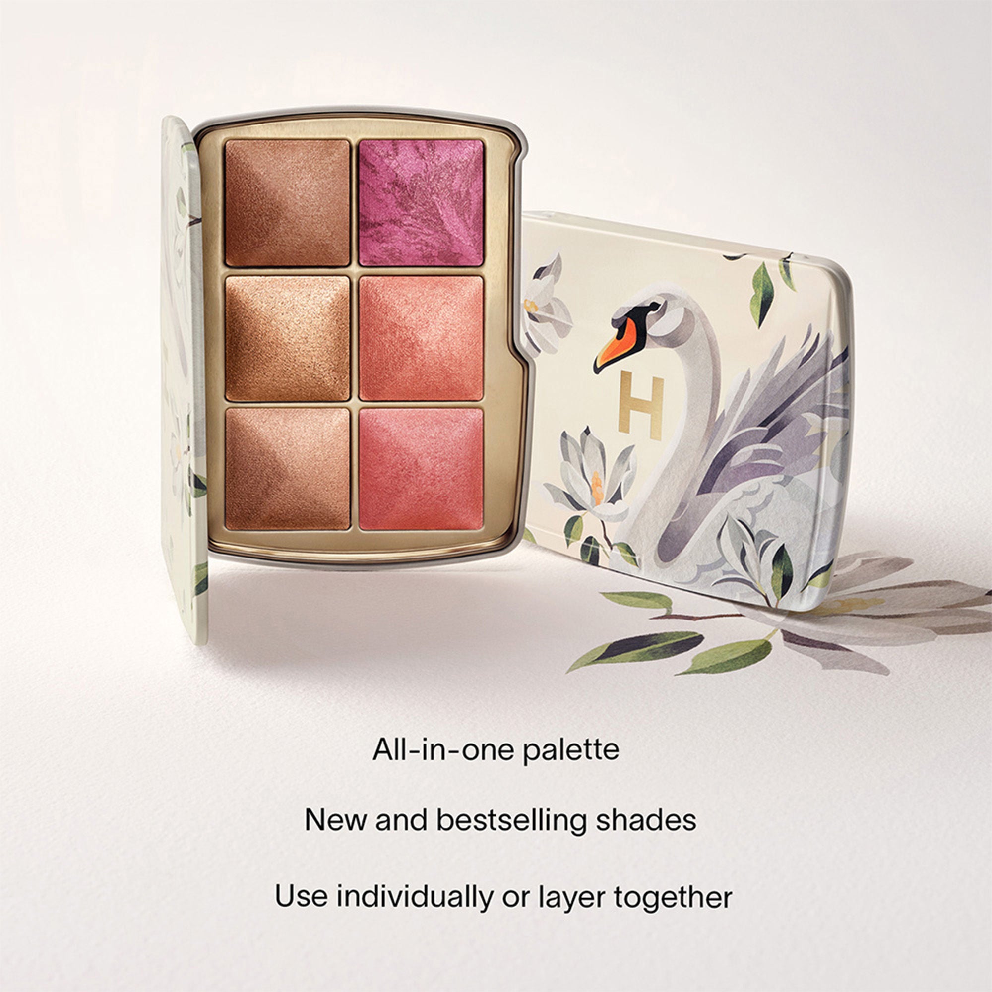 Hourglass Ambient Lighting Edit - Unlocked (Limited Edition