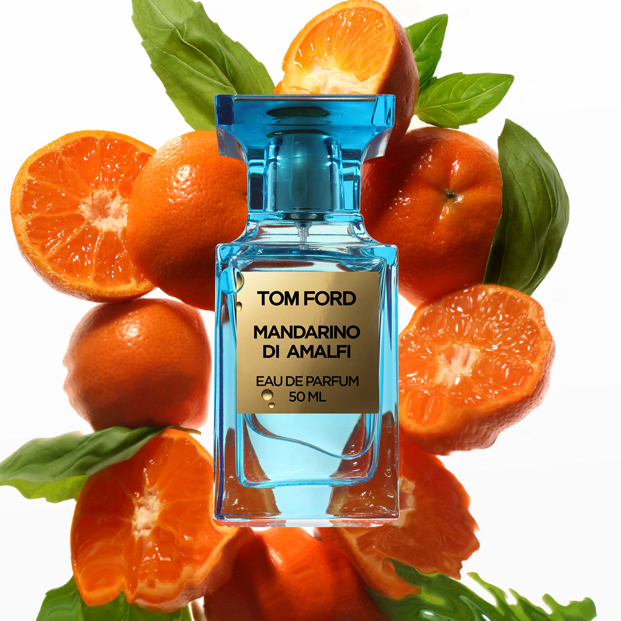 Tom Ford Mandarino Di Amalfi Eau de Parfum Spray – Tom Ford