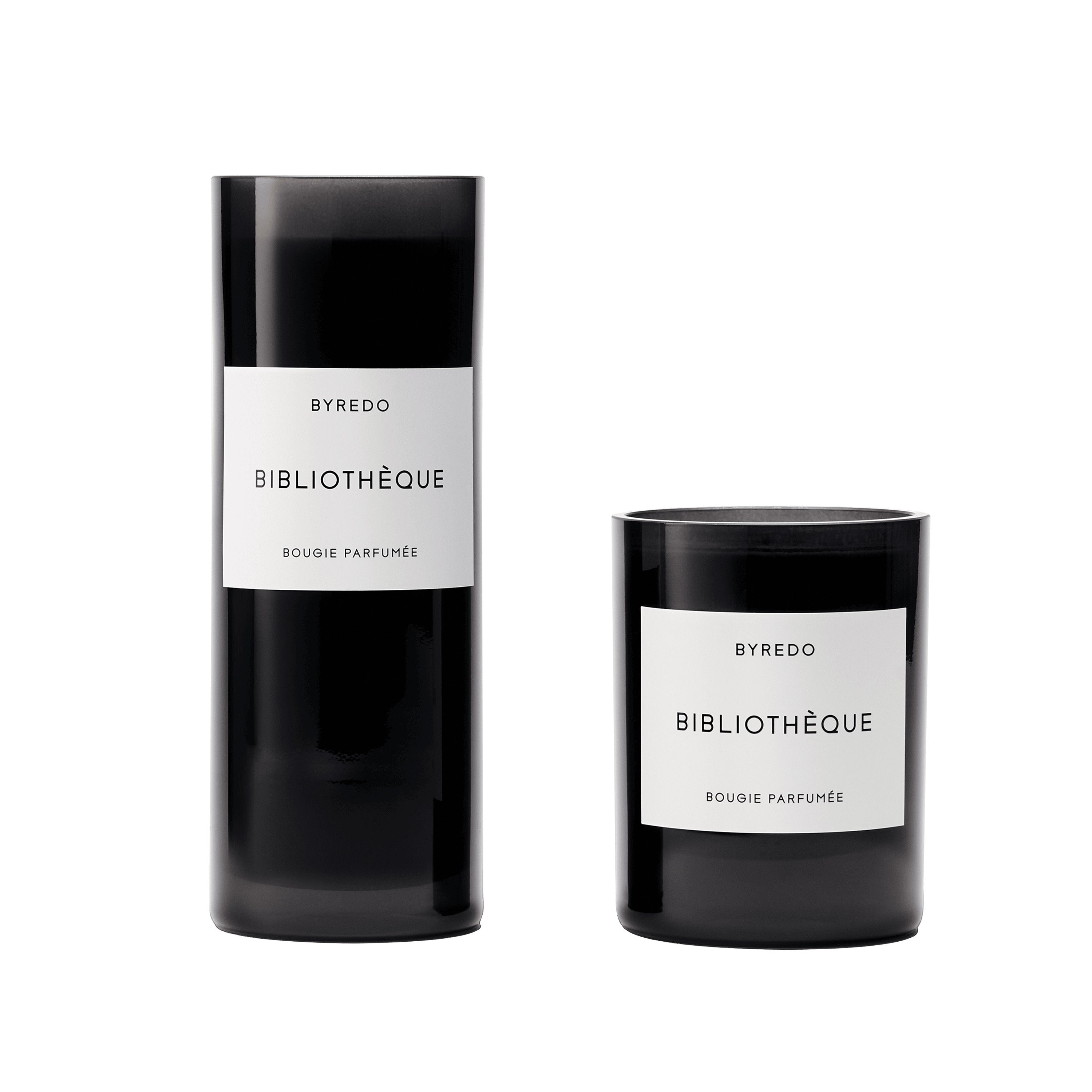 Byredo Bibliothèque Candle – Byredo – bluemercury