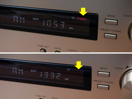 SANSUI T-α77: BLUESS Laboratory