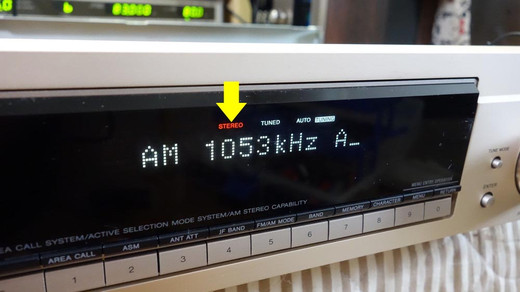 SONY ST-SA50ES: BLUESS Laboratory