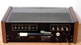 TRIO KT-7000: BLUESS Laboratory