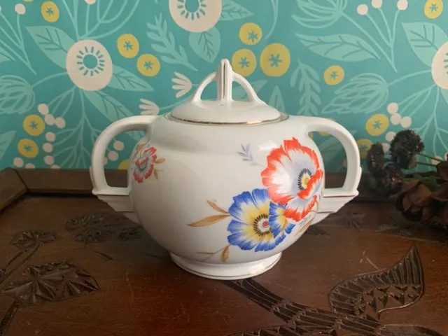 ヨーロッパ・アメリカで出会ったヴィンテージ チェコスロバキア | Blue