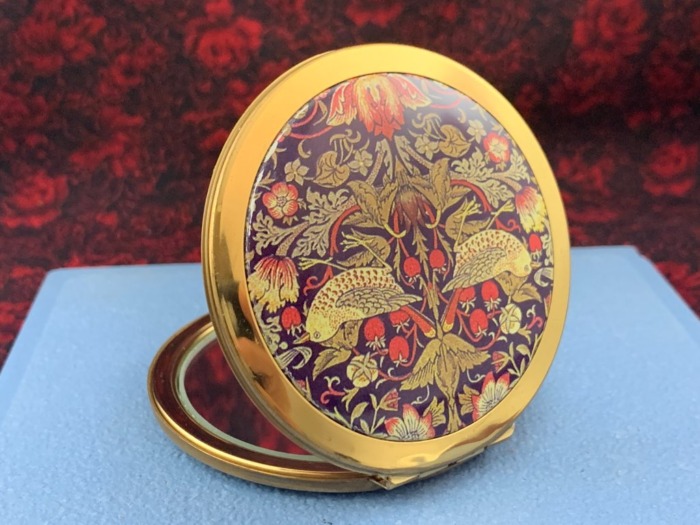 ヨーロッパ・アメリカで出会ったヴィンテージ Stratton(ストラットン