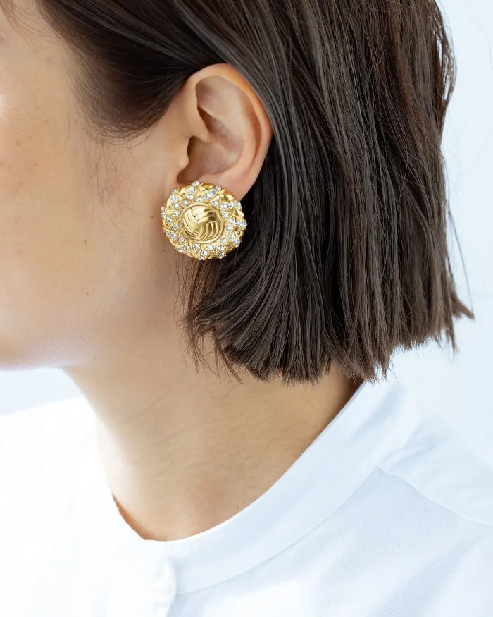 ヨーロッパ・アメリカで出会ったヴィンテージ Yves Saint Laurent(イヴ