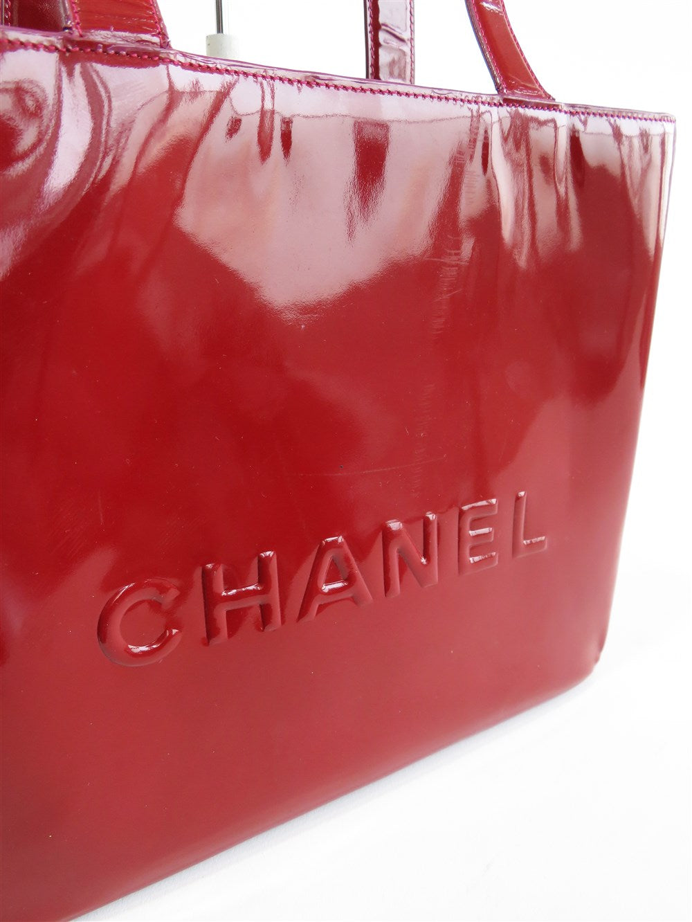 CC ロゴ トートバッグ