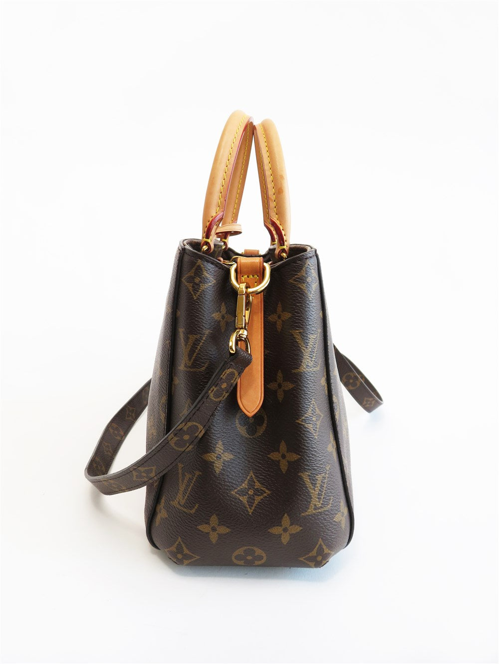 モノグラム モンテーニュBB