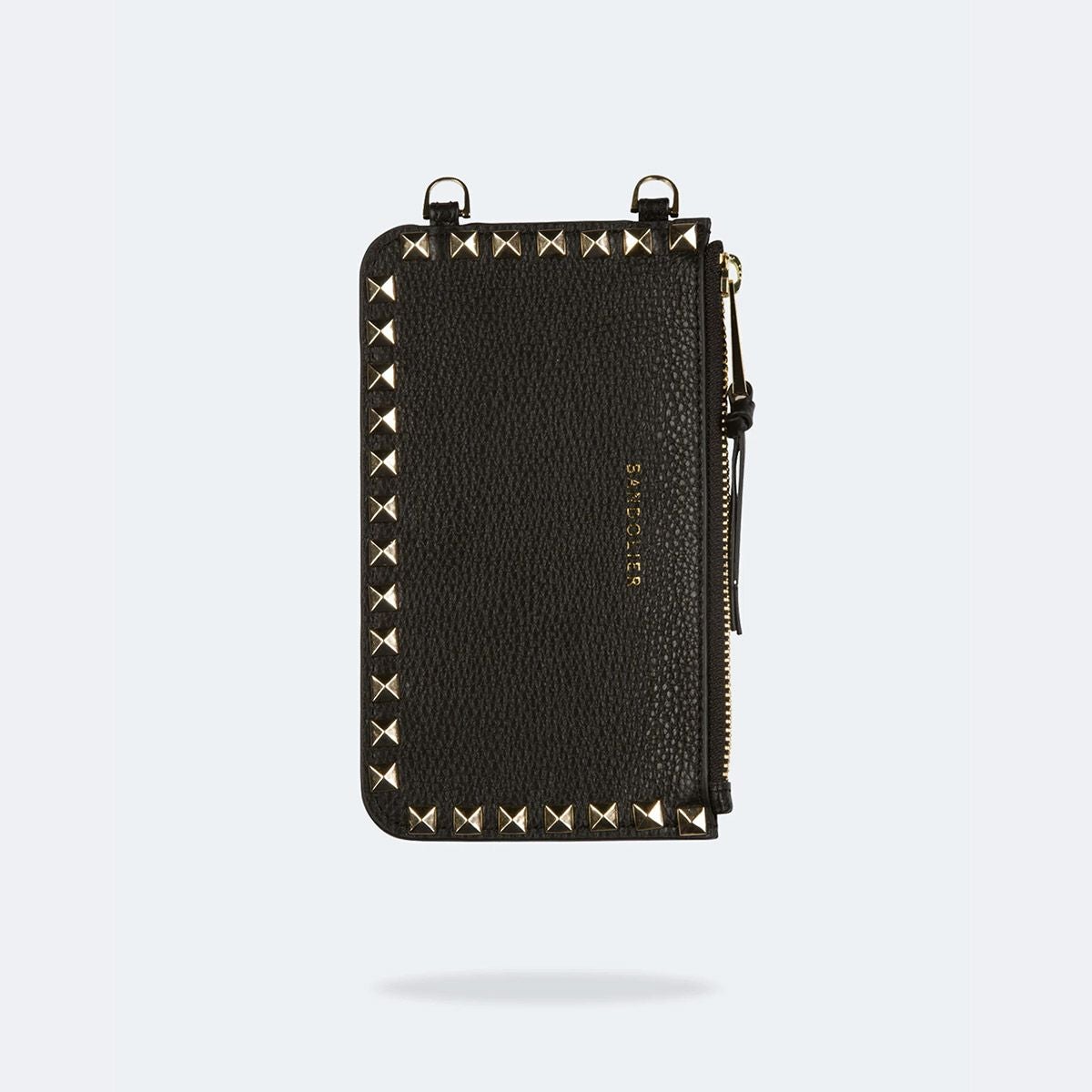 EXPANDED GOLD POUCH エキスパンデッド ゴールド ポーチ | バンド