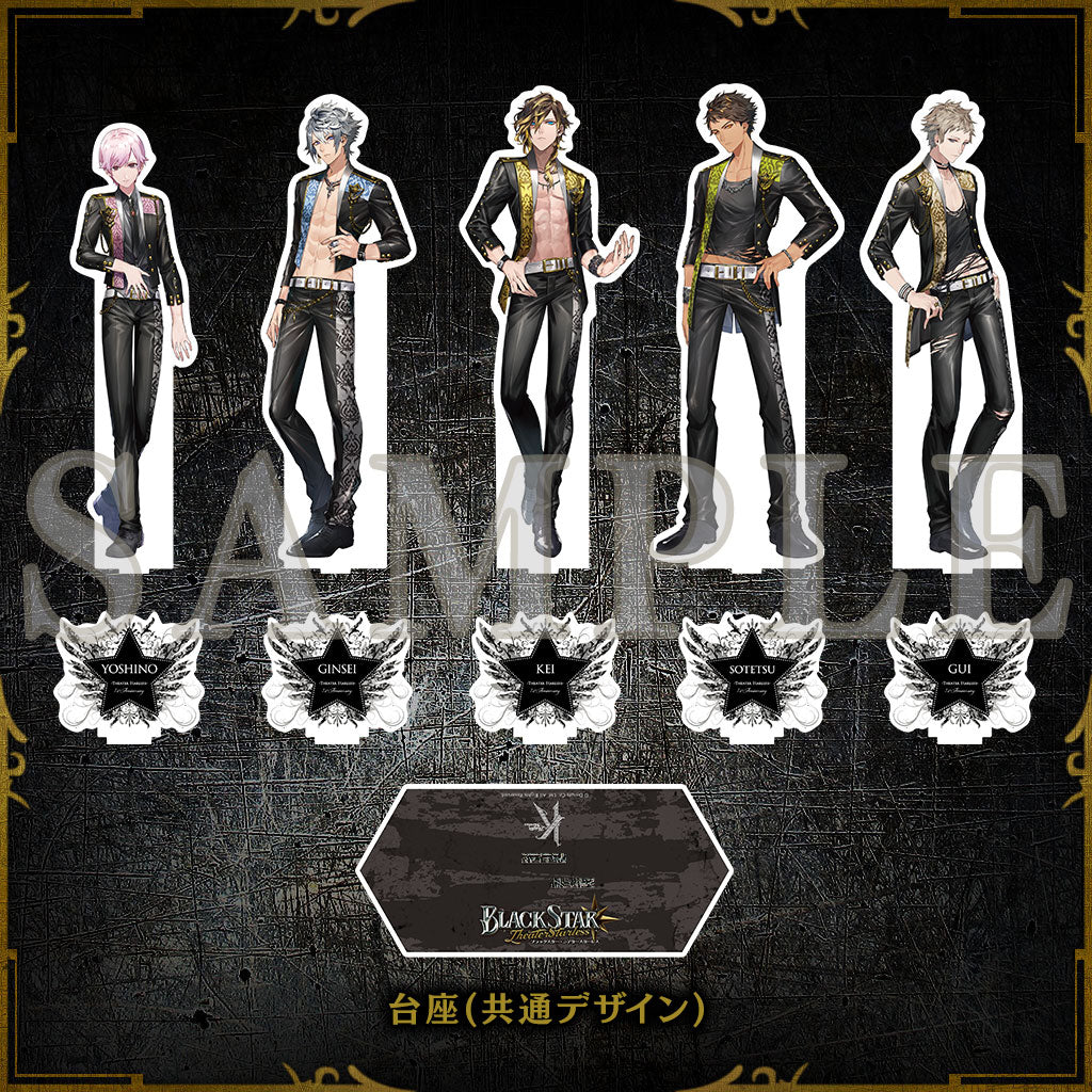 アクリルスタンド – タグ 