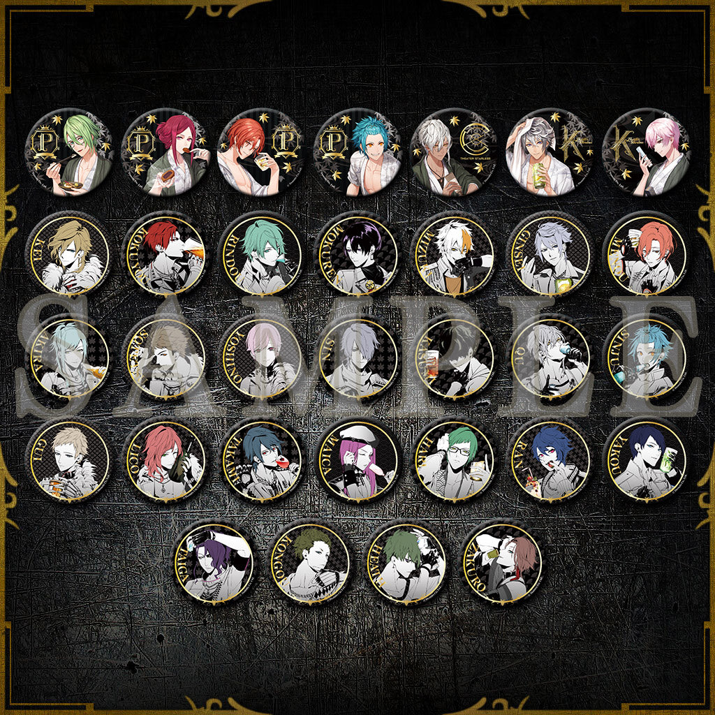 バッジ – タグ 