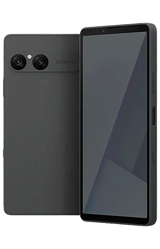 Sony Xperia 10 VII 128GB Black - buy - Gomibo.ch