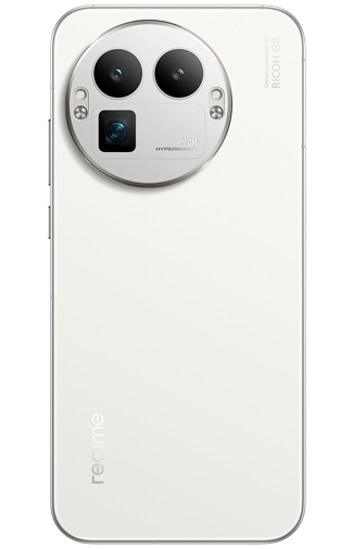 Realme GT 8 Pro 12GB/256GB White - buy - Gomibo.cy