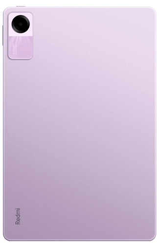 Xiaomi Redmi Pad SE 8GB/256GB Purple - buy - Gomibo.no