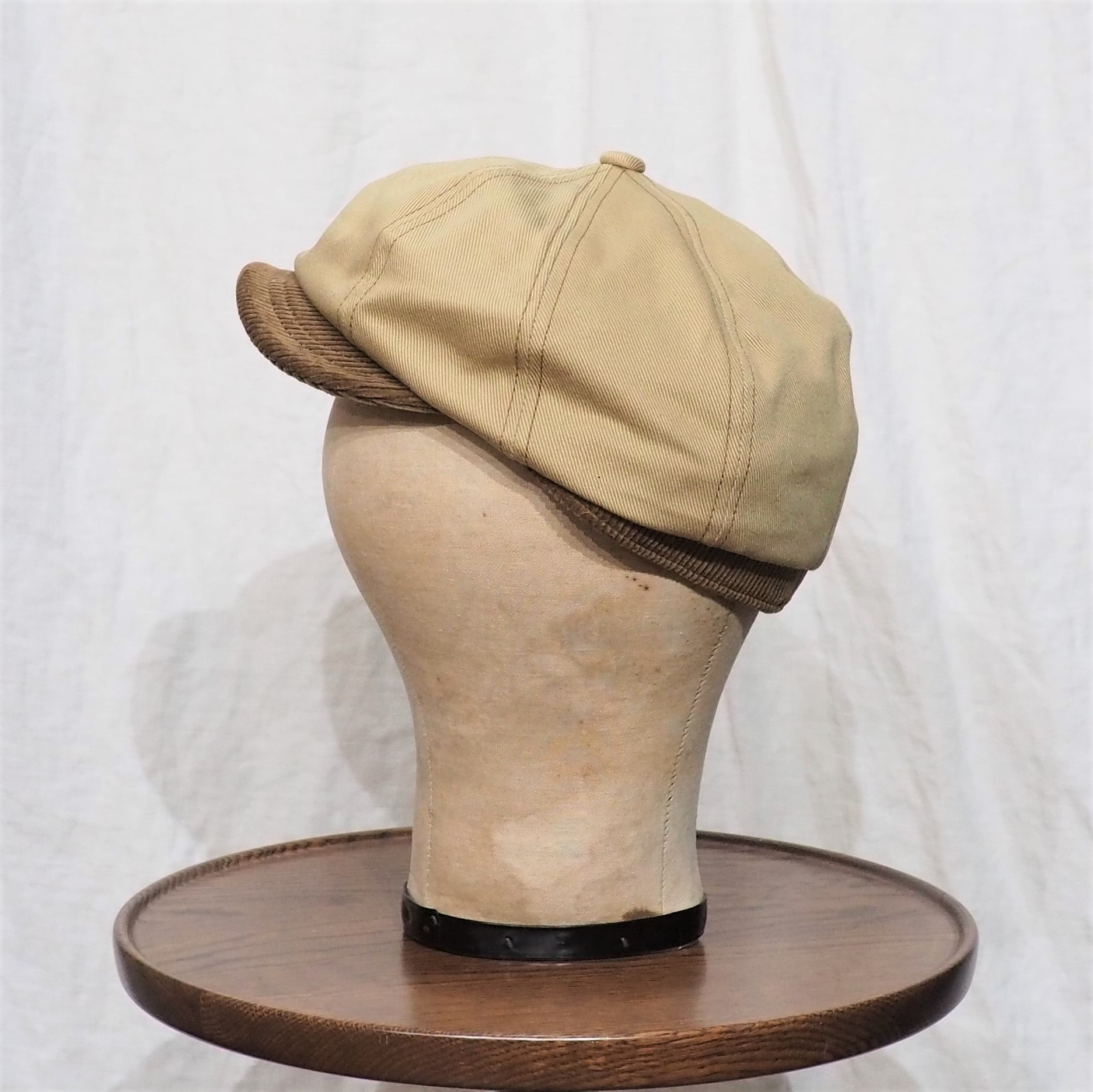 フリーホイーラーズ ジャムバスター キャスケット ヘヴィードリル