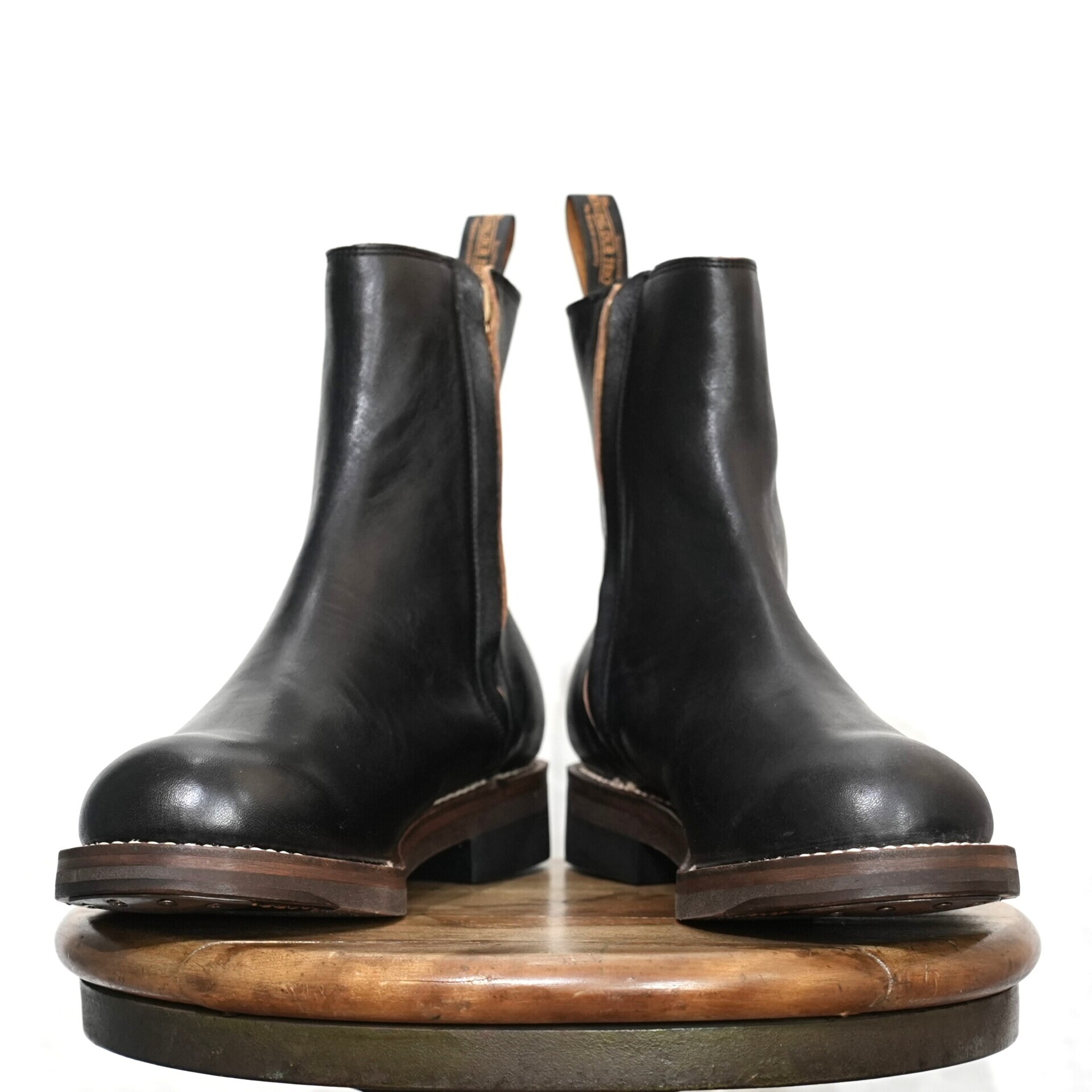 ローリングダブトリオ キャスパー ブラック ホース 2025