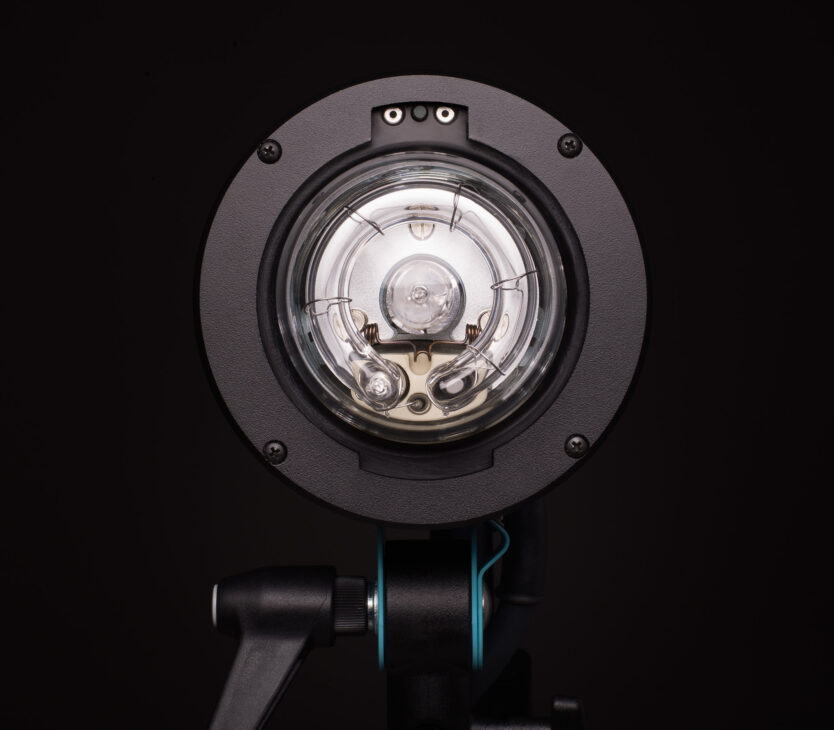 Pulso G | Constant, Robust and Reliable Lamp | broncolor