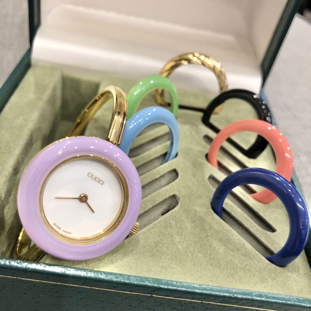 BROOCH時計修理工房