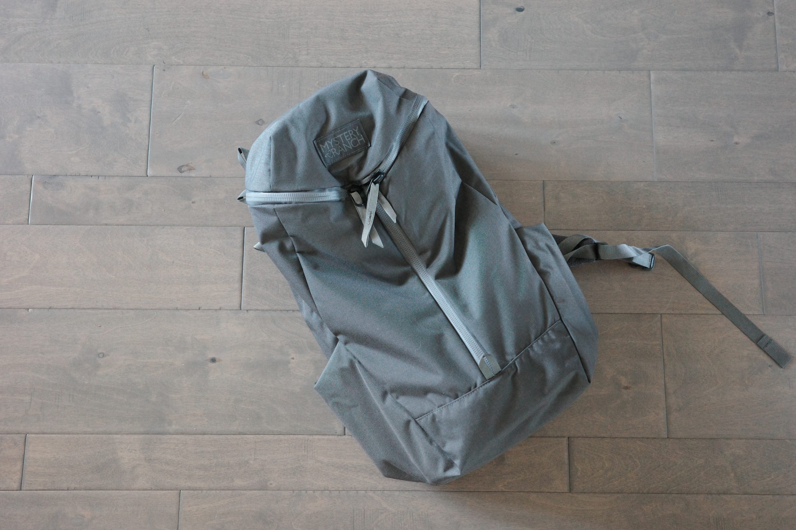 Mystery Ranch Catalyst 26 – The Brooks Review