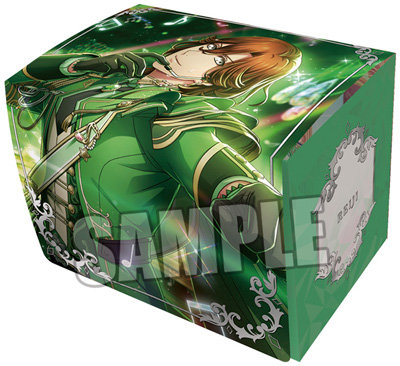 うたの☆プリンスさまっ♪ Shining Live マルチケース「寿 嶺二