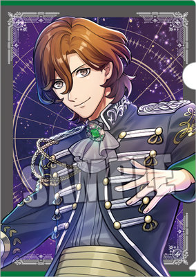 うたプリ シャニライ 寿嶺二 ビジュコレ SEC うたプリ シャニライ