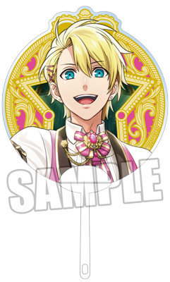 うたの☆プリンスさまっ♪ ALL STAR STAGE -Dramatic Magical Story