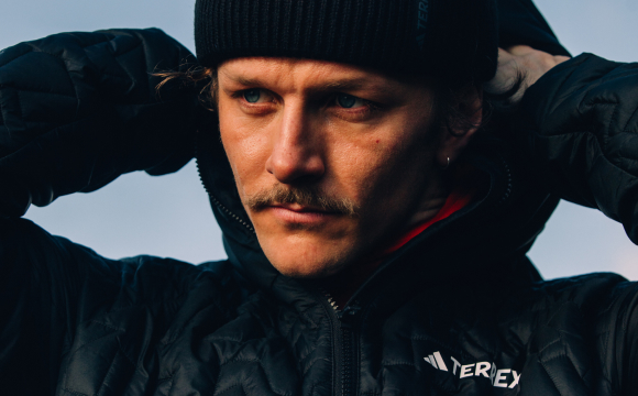 adidas ジャケット - アディダス テレックス - アウトドア