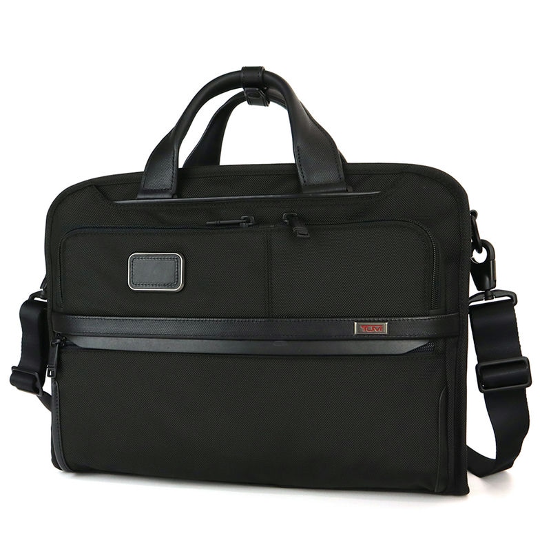 Brandol / TUMI トゥミ ビジネスバッグ スリム スリーウェイ ブリーフ