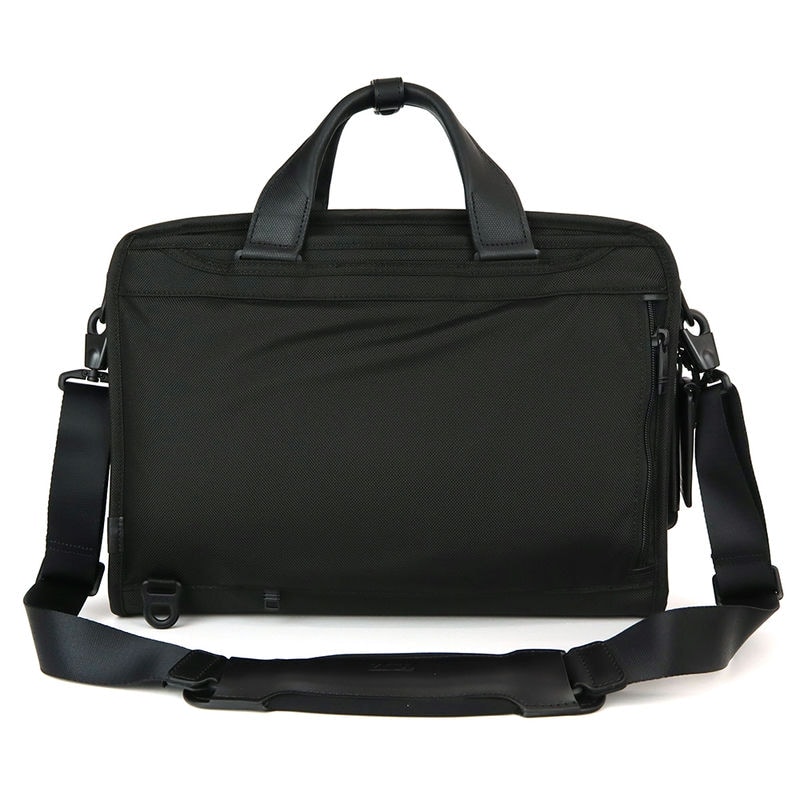 Brandol / TUMI トゥミ ビジネスバッグ スリム スリーウェイ ブリーフ