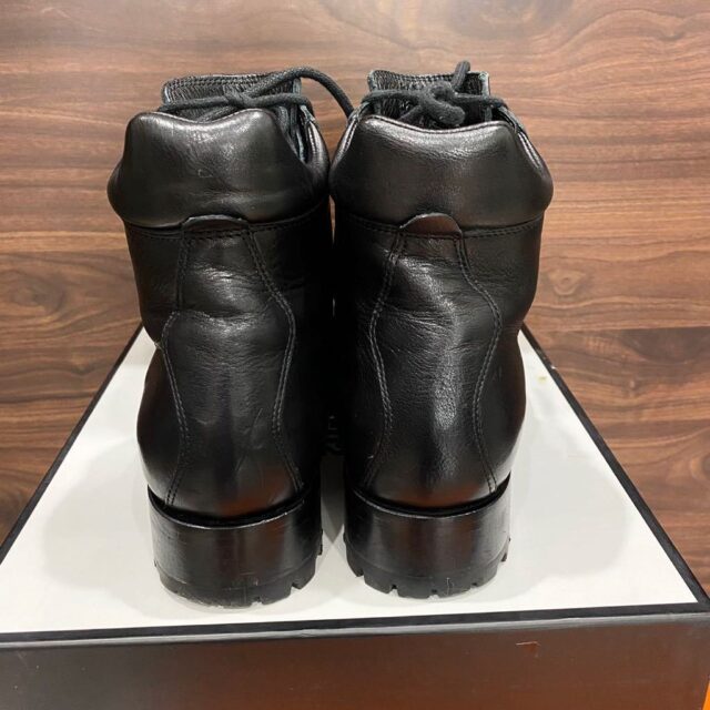 DSQUARED2 ディースクエアード マウンテンブーツ クライミング ブーツ