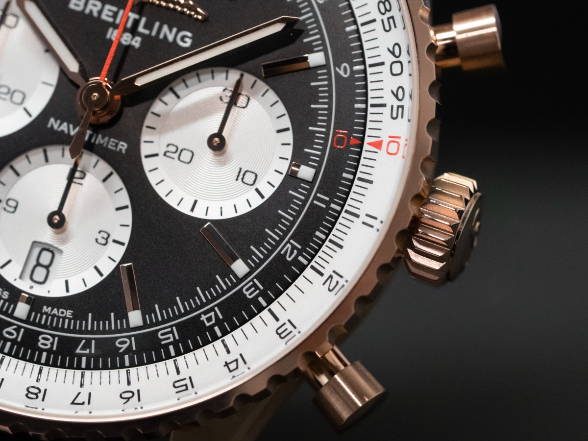 金時計って男の憧れ？伝統的なクラシッククロノとして有名なゴールド