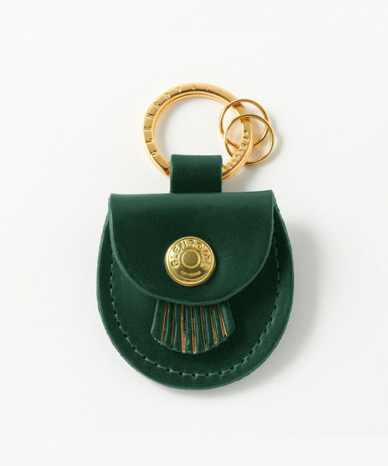 スポランキーリング 全5色 | BRITISH MADE