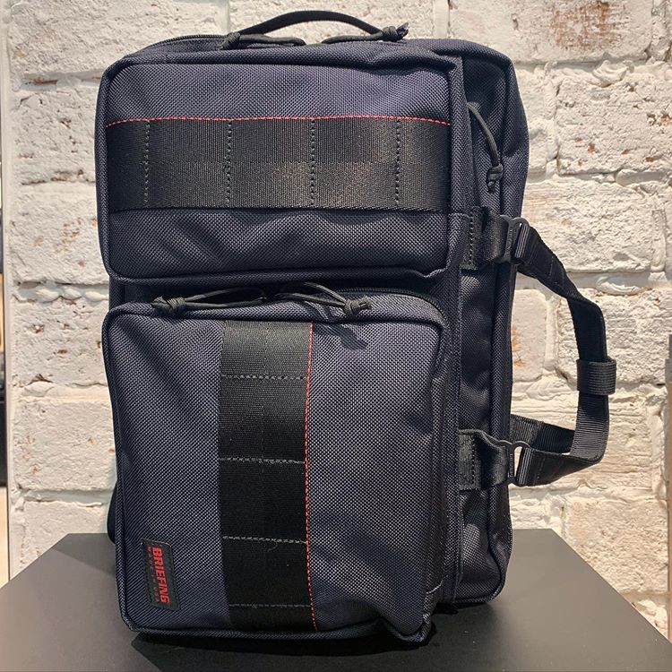 ブリーフィングの人気のコレクションシリーズ『MADE IN USA COLLECTION