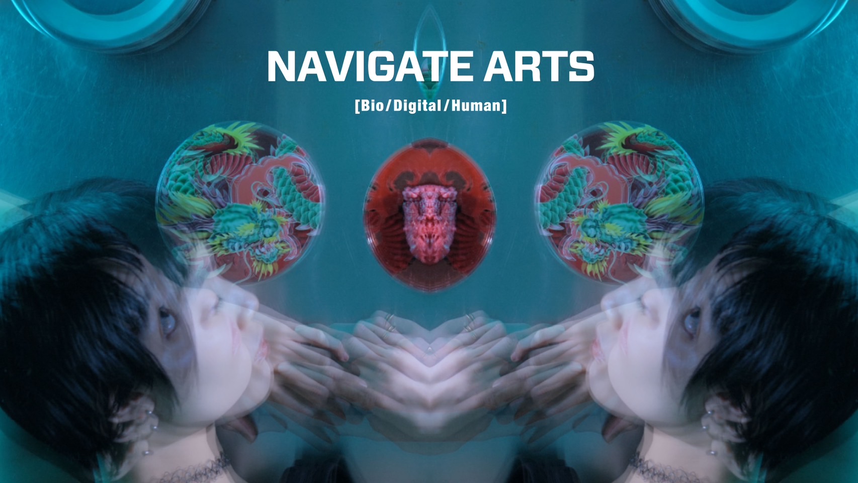 建築・インテリア学科】卒業生が主宰するTranseedsが最先端アート