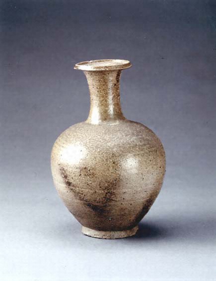 長頚瓶 文化遺産オンライン