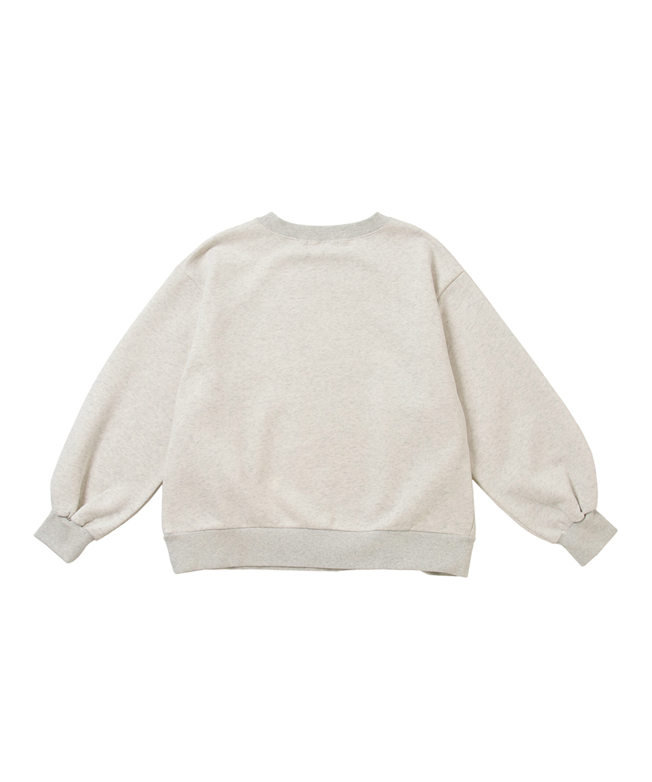 Rosé original big sweat – BUNNY APARTMENT