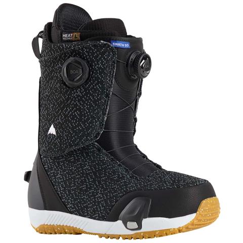 Burton Step On Boots for Men, Women & Kids